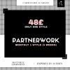 One Style Partnerwork Monthly Package